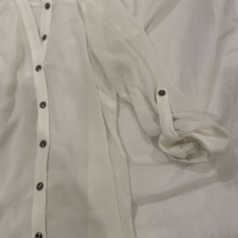 American Rag blouse - Picture 3 of 3